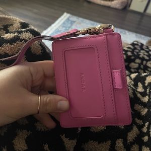 Andar denner wallet